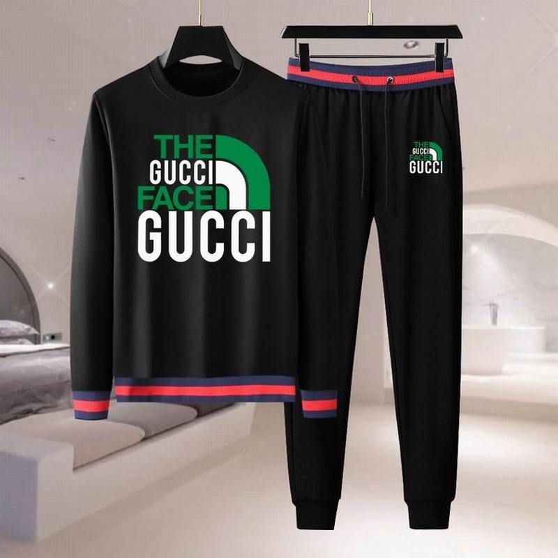 Gucci Men's Suits 350